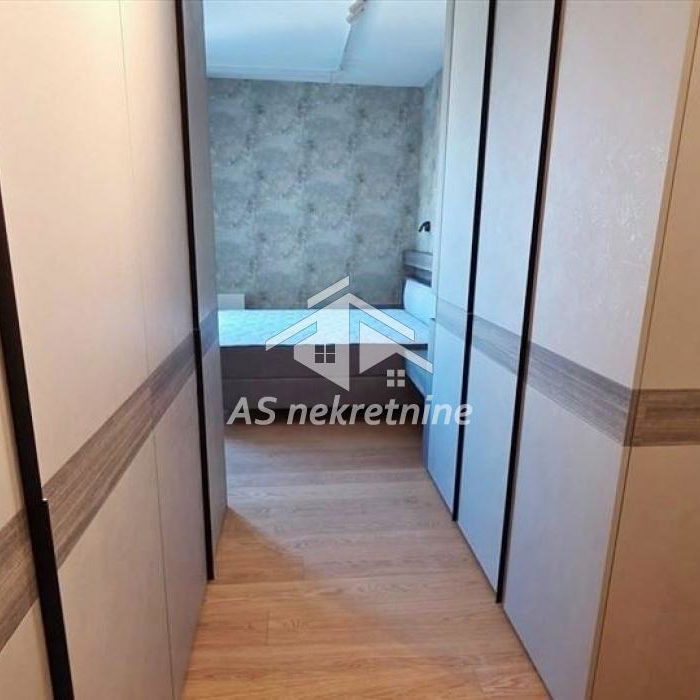 Trosoban stan za izdavanje, Centar, Beograd, 95m², 2.300 €/mes