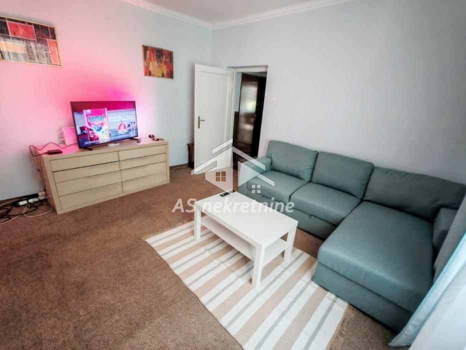 Stan Izdavanje Beograd Slavija 44 m2