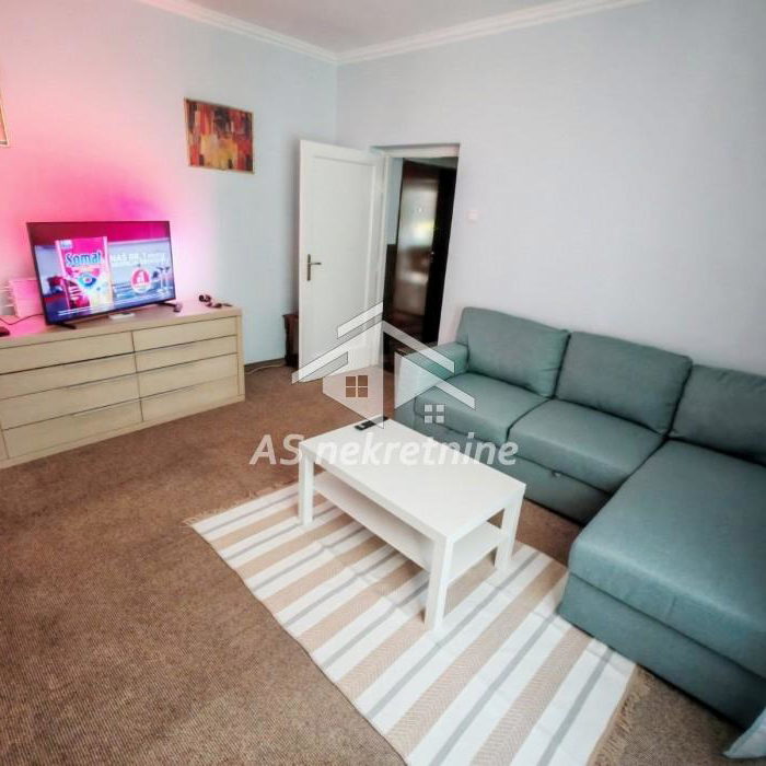 Stan Izdavanje Beograd Slavija 44 m2