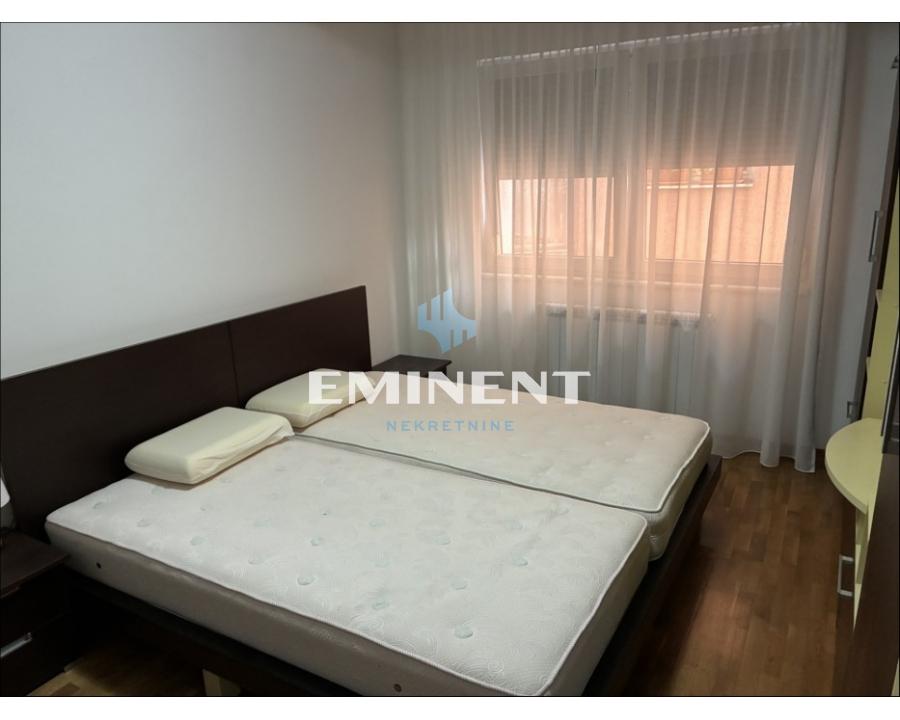 Stan Izdavanje Beograd Hotel M 72 m2