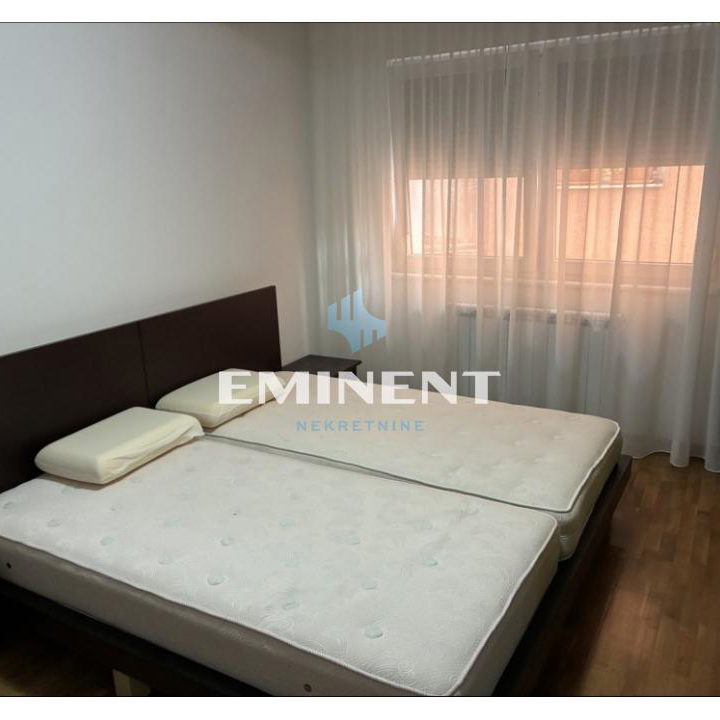 Stan Izdavanje Beograd Hotel M 72 m2