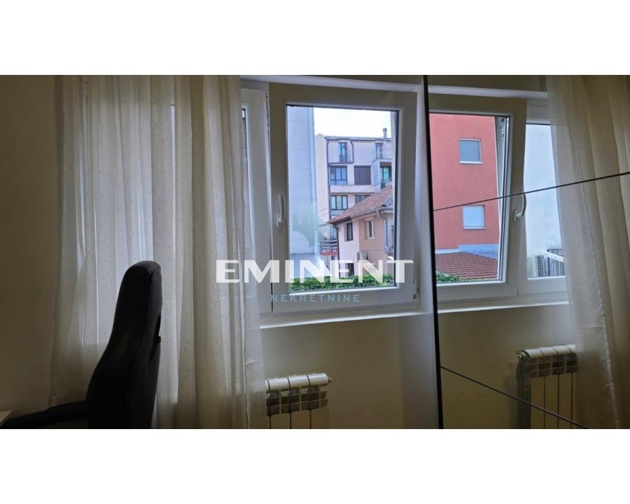 Stan Prodaja Beograd Cvetkova Pijaca 74 m2