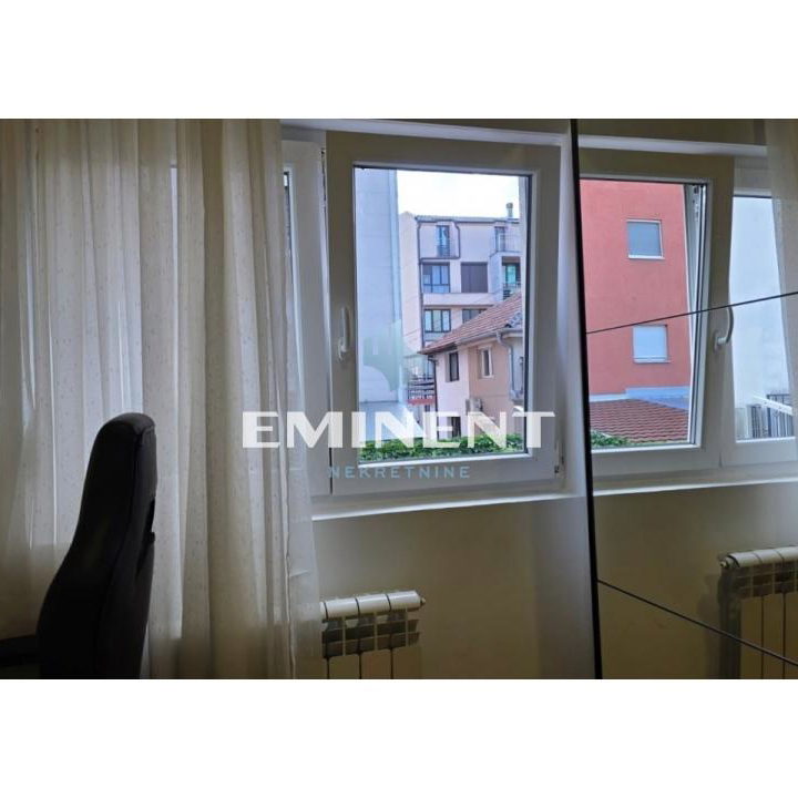 Stan Prodaja Beograd Cvetkova Pijaca 74 m2
