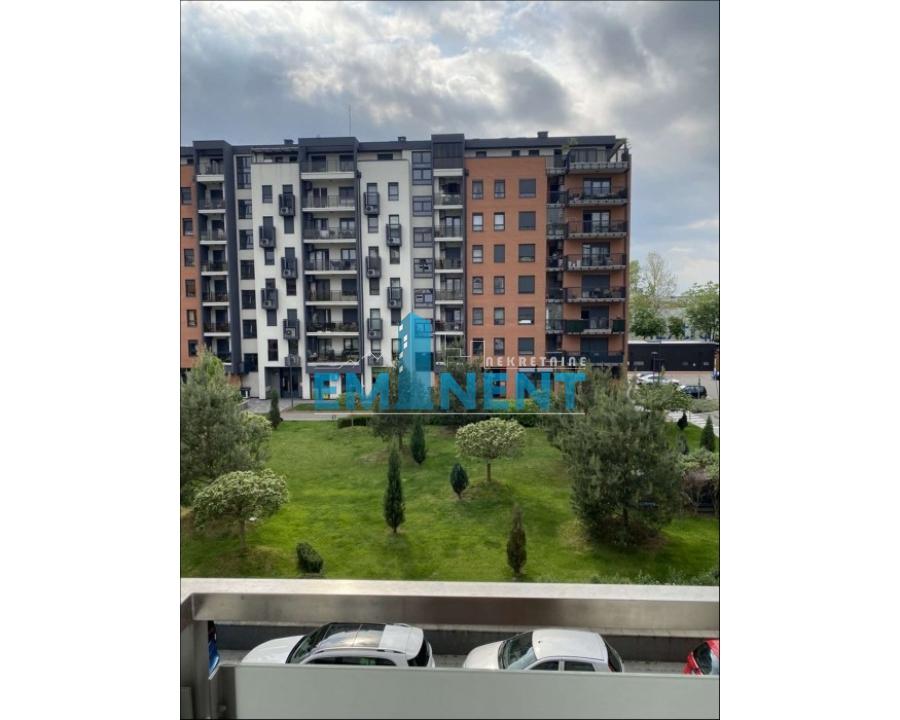 Stan Izdavanje Beograd Stan Izdavanje Beograd 36 m2
