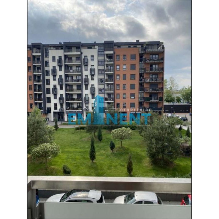 Stan Izdavanje Beograd  36 m2