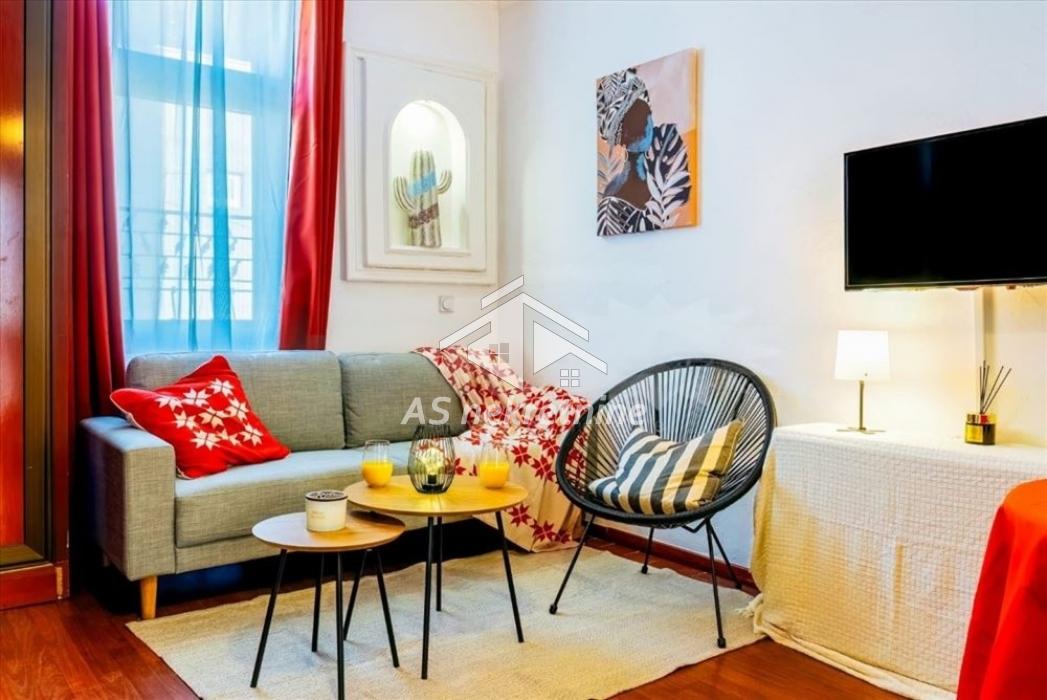 Stan Izdavanje Beograd Stan Izdavanje Beograd Skadarlija 50 m2