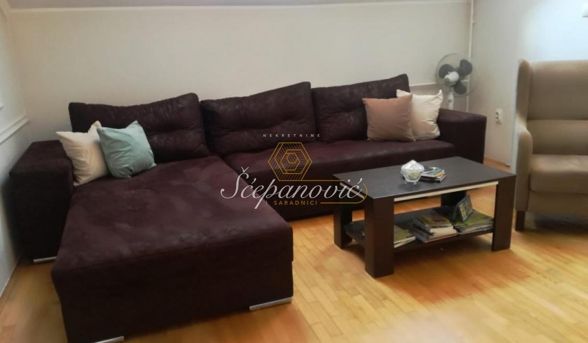 Stan Prodaja Novi Sad Bistrica 79 m2