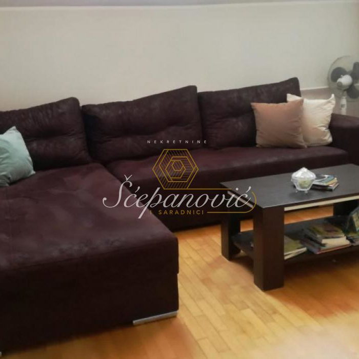 Stan Prodaja Novi Sad Bistrica 79 m2