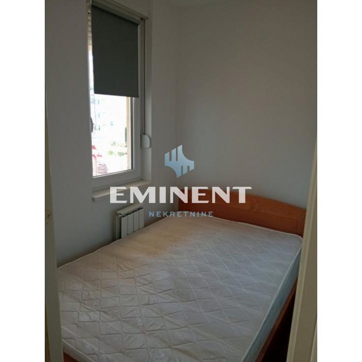 Stan Izdavanje Beograd Stepa Stepanović 36 m2