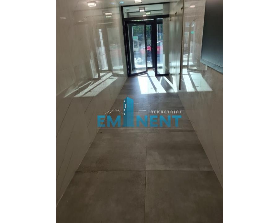 Lokal na prodaju, Lion, Beograd, 113m², 339.000 €