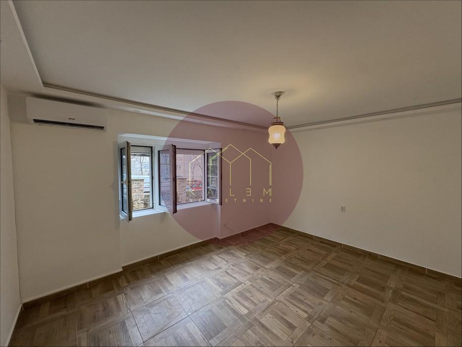 Stan Prodaja Beograd Senjak 38 m2
