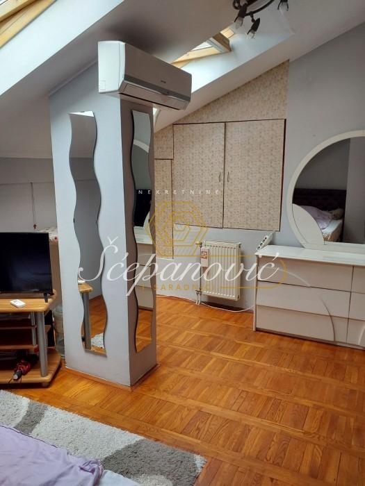 Stan Prodaja Novi Sad Stan Prodaja Novi Sad Nova Detelinara 72 m2