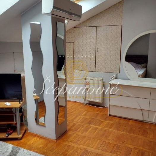 Stan Prodaja Novi Sad Nova Detelinara 72 m2