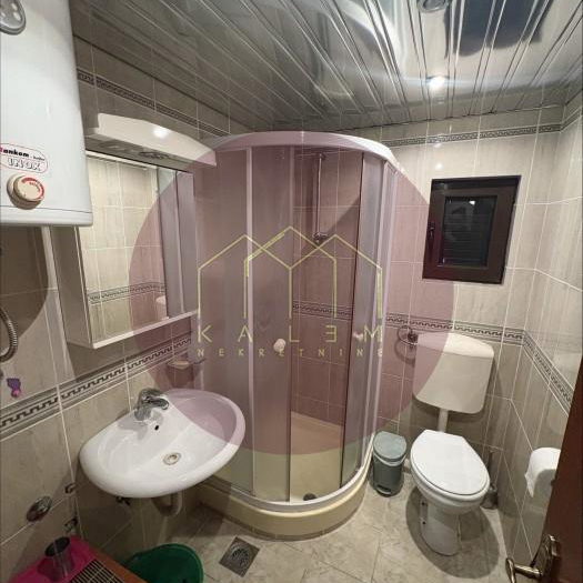 Dvosoban stan za izdavanje, Lekino Brdo, Beograd, 65m², 450 €/mes