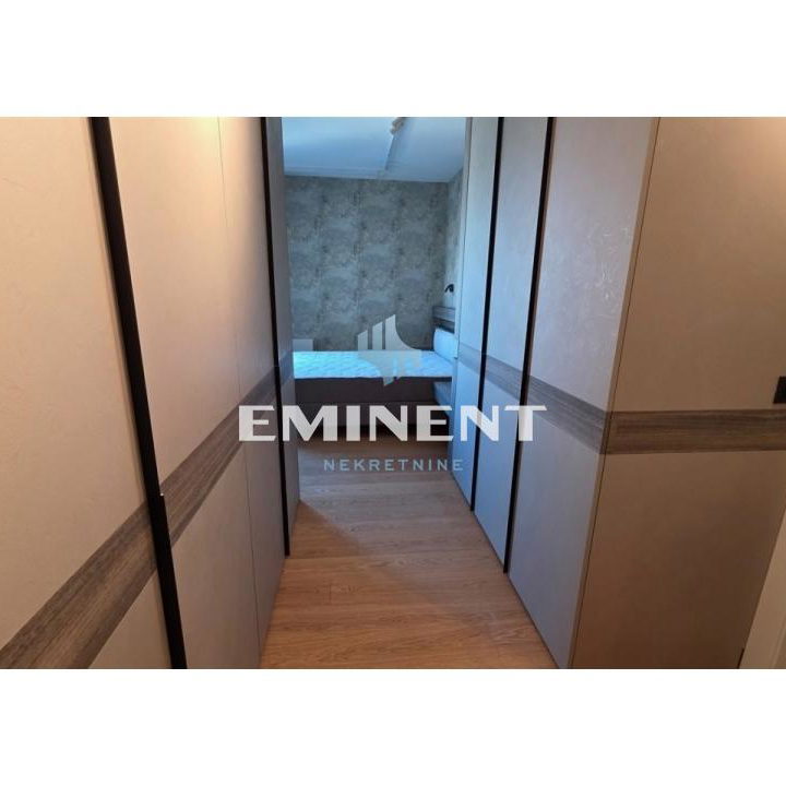 Trosoban stan za izdavanje, Centar, Beograd, 95m², 2.100 €/mes