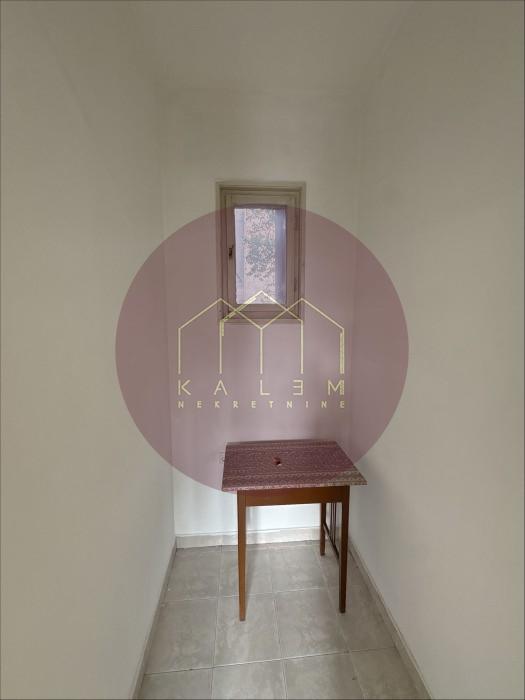 Stan Prodaja Beograd Krunska 60 m2