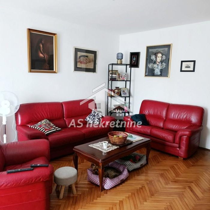 Stan Prodaja Beograd Beograd na Vodi 108 m2
