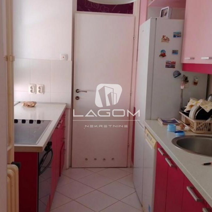Dvosoban stan na prodaju, Blok 71, Beograd, 56m², 195.000 €