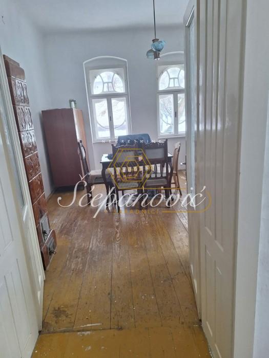 Stan Prodaja Srbobran Stan Prodaja Srbobran 189 m2
