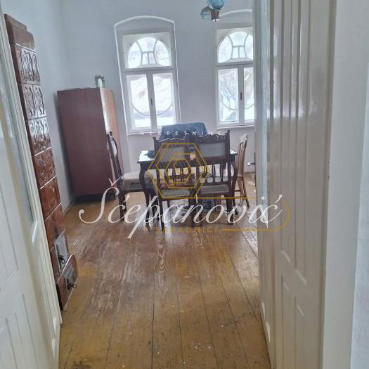 Stan Prodaja Srbobran  189 m2