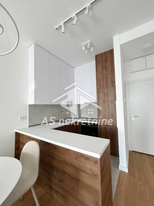 Stan Izdavanje Beograd Stan Izdavanje Beograd Blok 58 45 m2