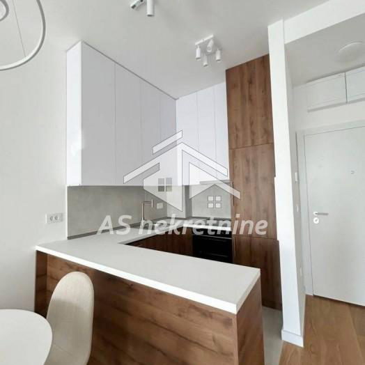 Stan Izdavanje Beograd Blok 58 45 m2