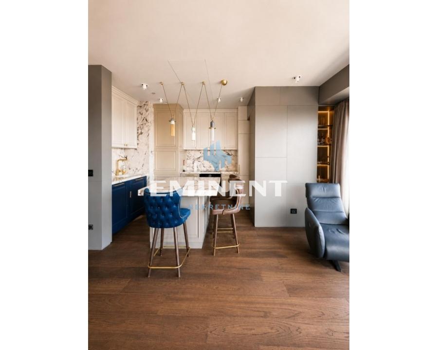 Stan Prodaja Beograd Stan Prodaja Beograd Blok 65 105 m2
