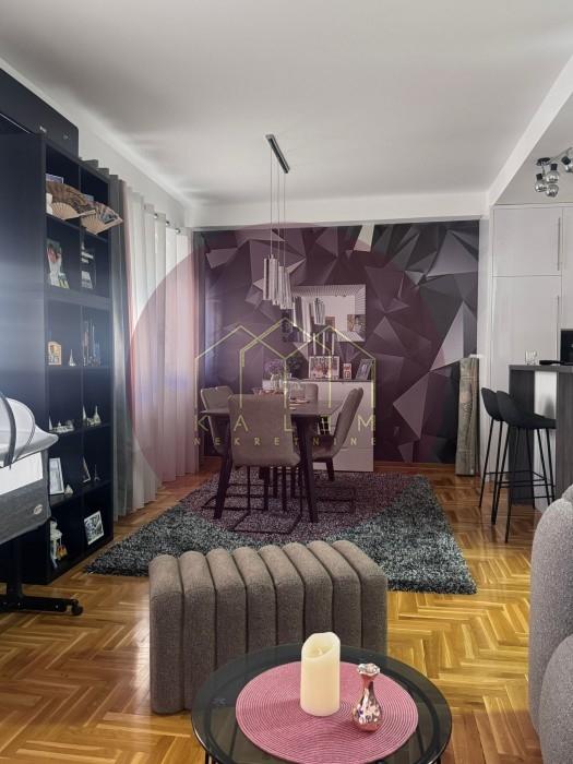 Stan Prodaja Beograd Vojvode Vlahovića Voždovac 70 m2