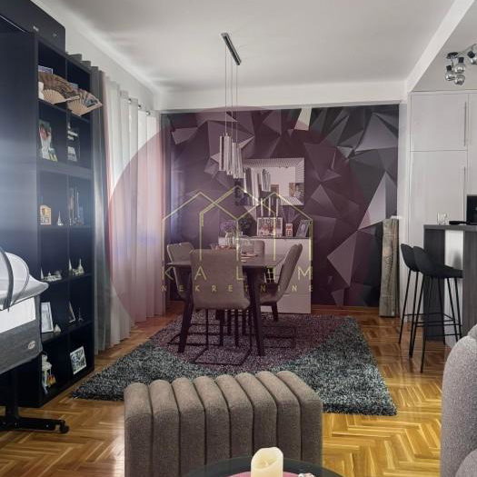 Stan Prodaja Beograd Vojvode Vlahovića Voždovac 70 m2