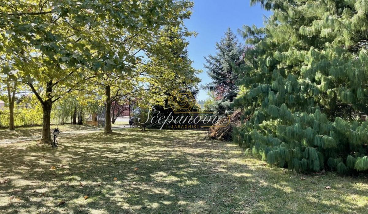 Kuća na prodaju, Sremska Kamenica, Novi Sad, 202m², 873.000 €