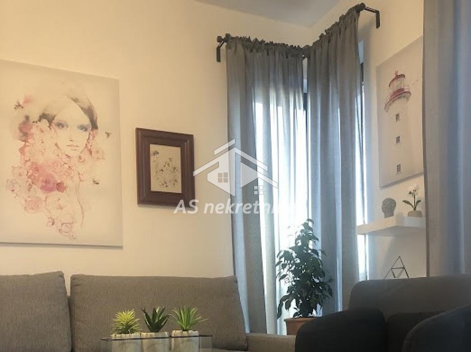 Stan Izdavanje Beograd Stan Izdavanje Beograd Cara Dušana 75 m2