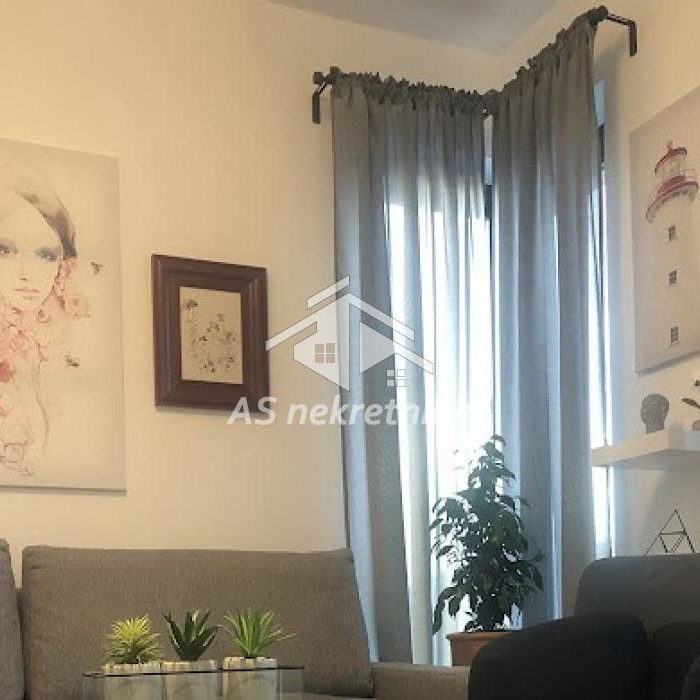 Stan Izdavanje Beograd Cara Dušana 75 m2
