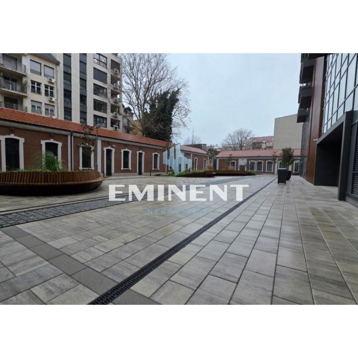 Trosoban stan na prodaju, Bulevar Kralja Aleksandra, Beograd, 94m², 521.700 €