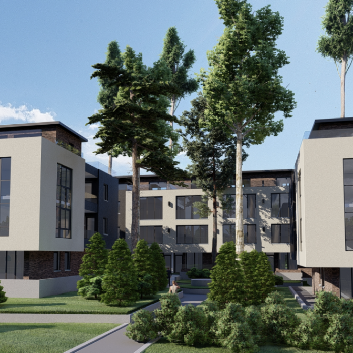 Stan Prodaja Novi Sad  45 m2