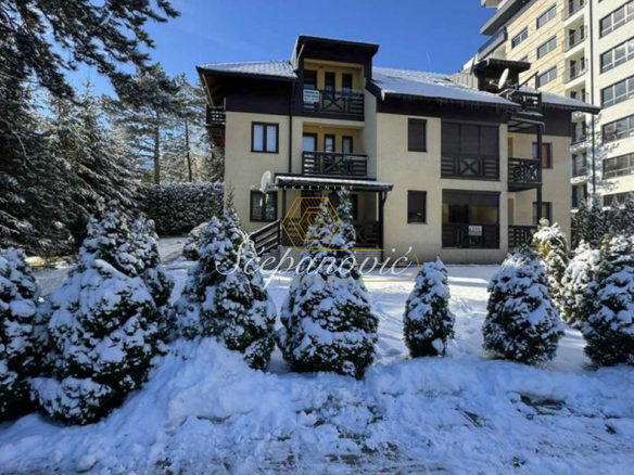 Stan Prodaja Zlatibor  40 m2