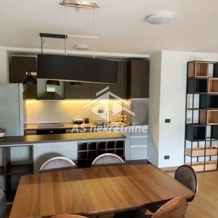 Stan Izdavanje Beograd Banovo Brdo 90 m2