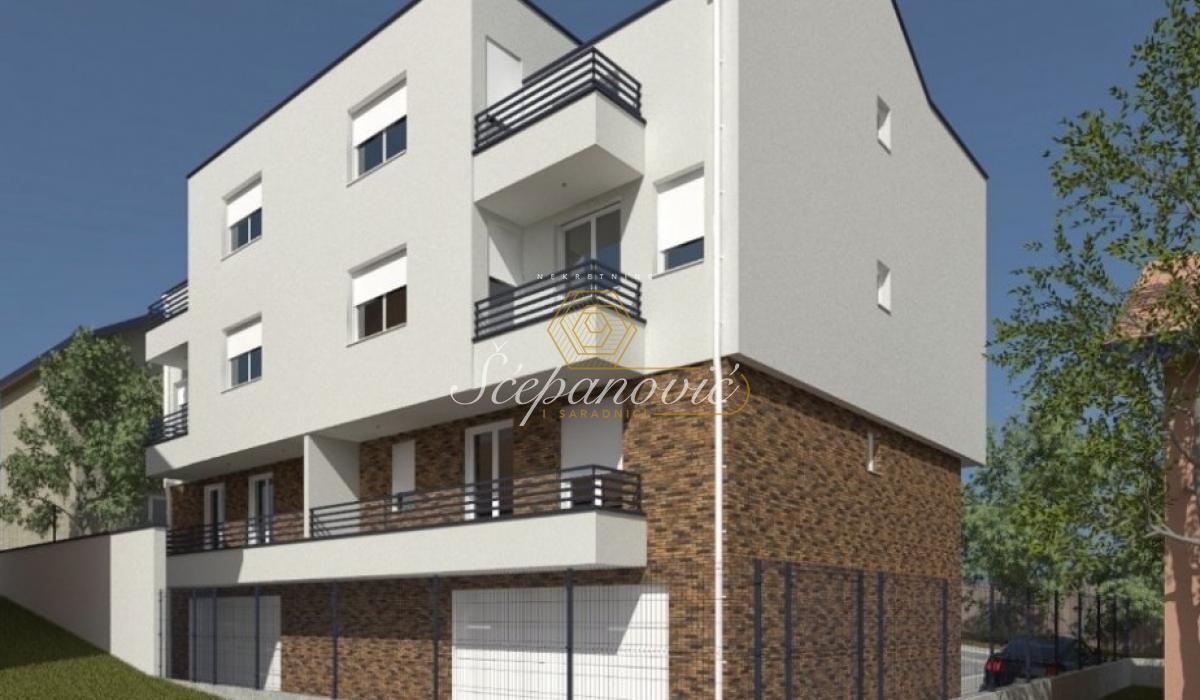 Stan Prodaja Novi Sad Stan Prodaja Novi Sad Mišeluk 73 m2