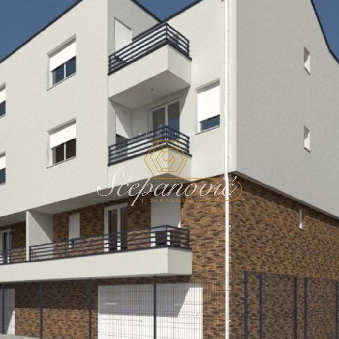 Stan Prodaja Novi Sad Mišeluk 73 m2