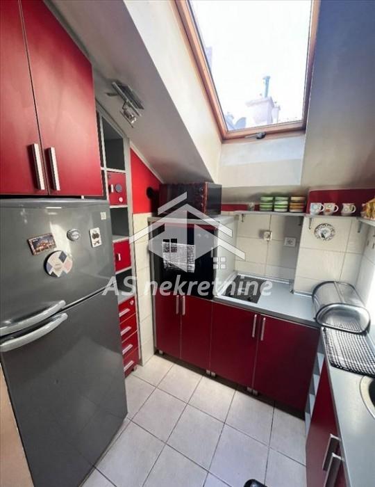 Stan Izdavanje Beograd Blok 63 44 m2