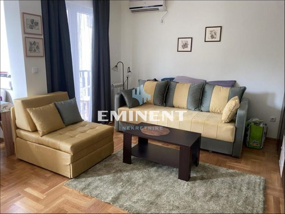 Stan Izdavanje Beograd Voždovačka Crkva 34 m2