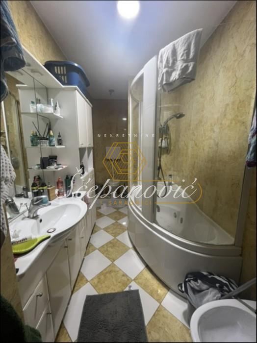 Stan Izdavanje Novi Sad  47 m2