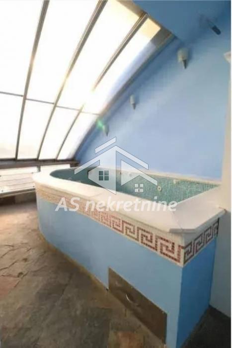 prodaja-kuca-beograd-zMlz67YTJ6 Četvorosoban stan za izdavanje, 27. Marta, Beograd, 222m², 2.200 €/mes