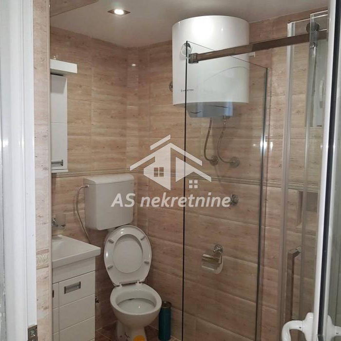 Dvosoban stan za izdavanje, Trg Republike, Beograd, 50m², 800 €/mes
