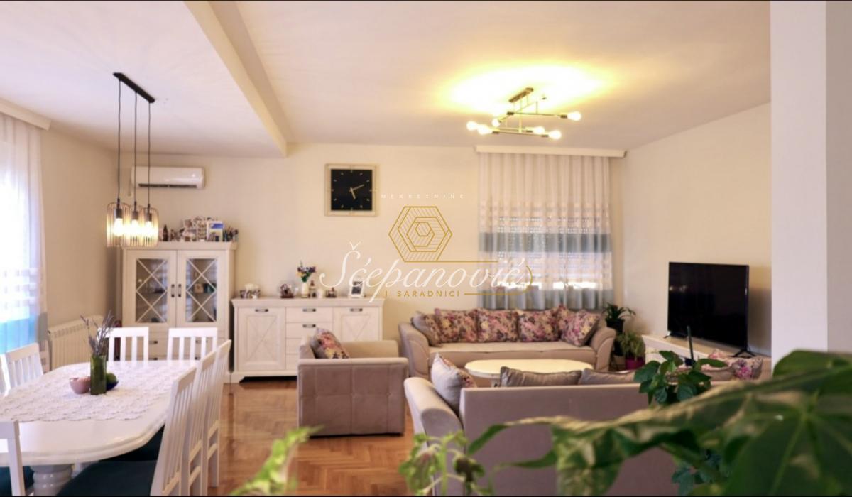 Stan Prodaja Novi Sad Stan Prodaja Novi Sad 157 m2