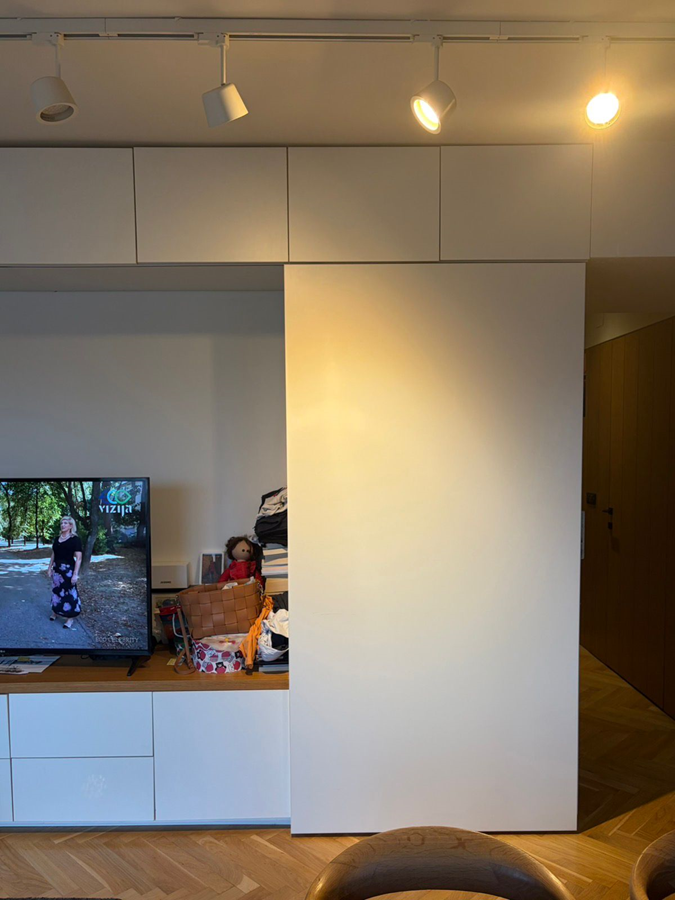 Trosoban stan na prodaju, Lion, Beograd, 54m², 249.000 €
