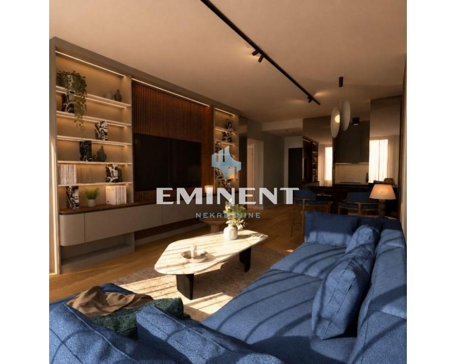 Stan Izdavanje Beograd Stan Izdavanje Beograd Blok 65 78 m2