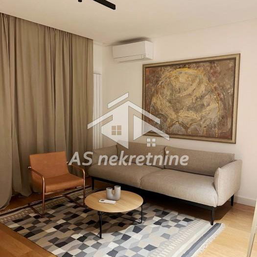 Stan Izdavanje Beograd Bulevar Kralja Aleksandra 52 m2
