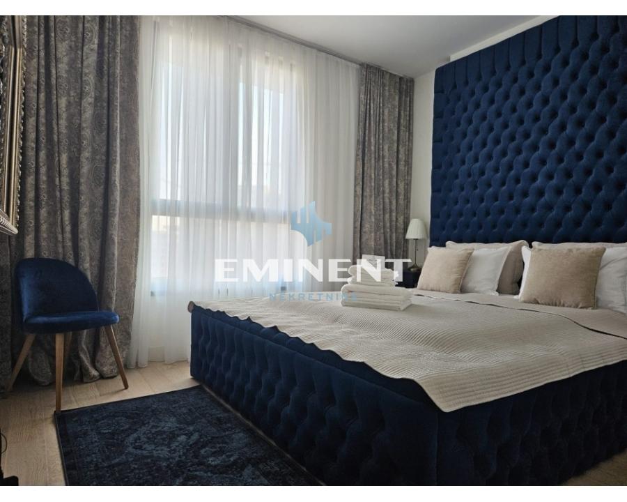 Stan Izdavanje Beograd Stan Izdavanje Beograd Beograd na Vodi 80 m2