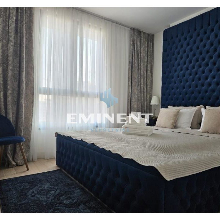 Stan Izdavanje Beograd Beograd na Vodi 80 m2
