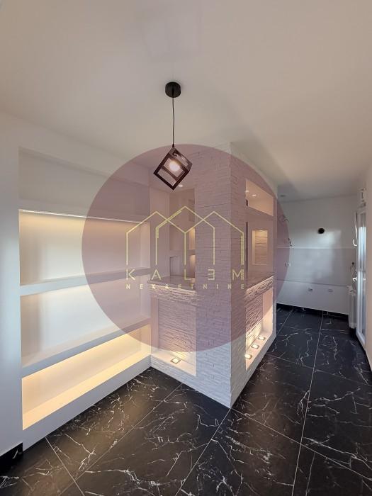 Stan Prodaja Beograd Stan Prodaja Beograd Kneza Miloša 105 m2
